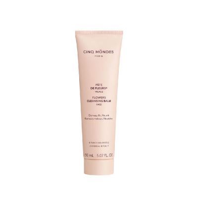 CINQ MONDES Pate de Fleurs 150 ml